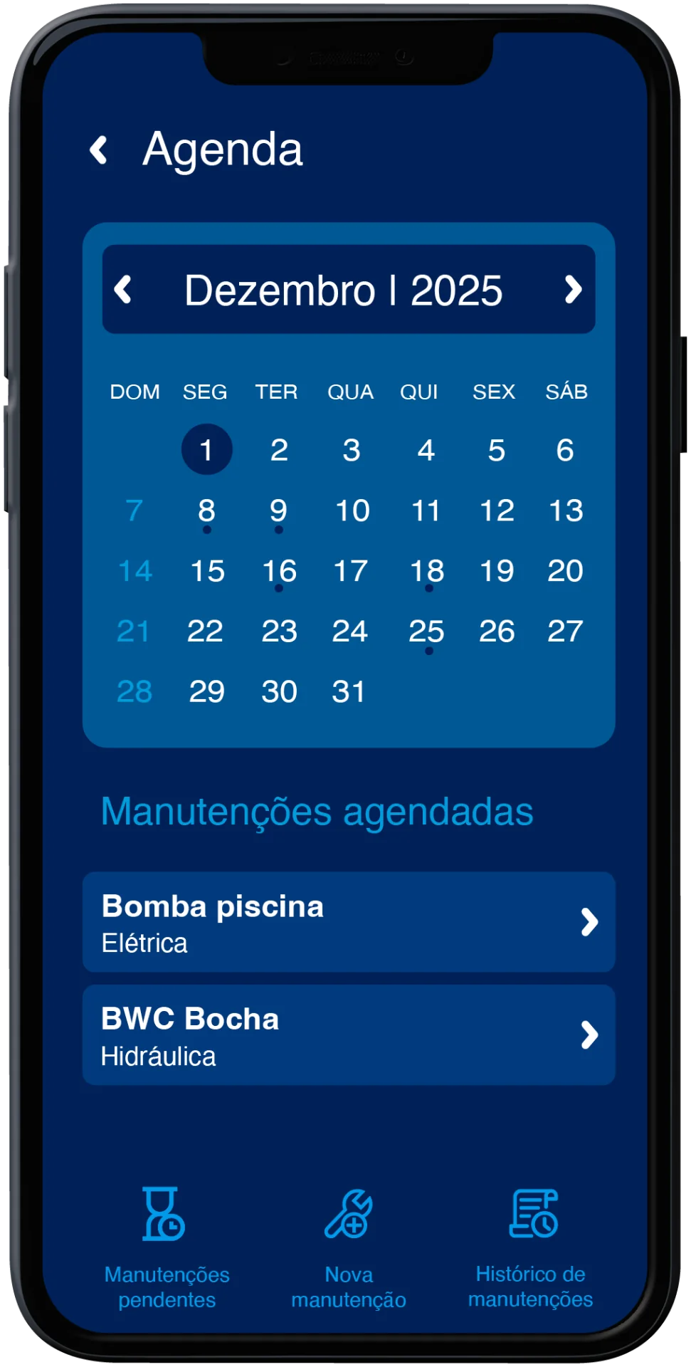 Agenda